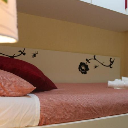 Alta B&B Casetta Nel Centro Storico Altamura Ngoại thất bức ảnh