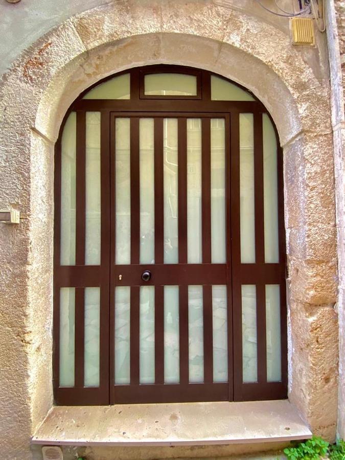 Alta B&B Casetta Nel Centro Storico Altamura Ngoại thất bức ảnh