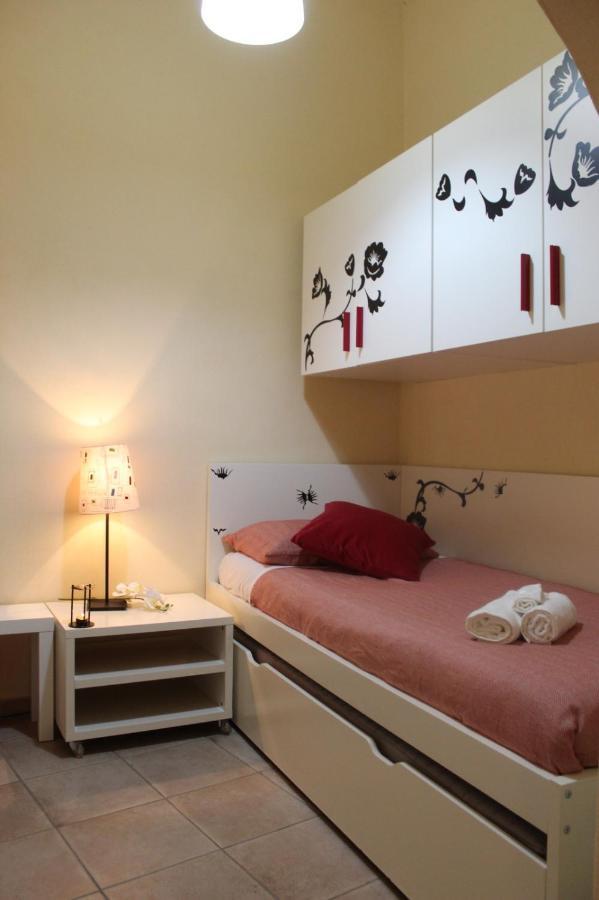 Alta B&B Casetta Nel Centro Storico Altamura Ngoại thất bức ảnh