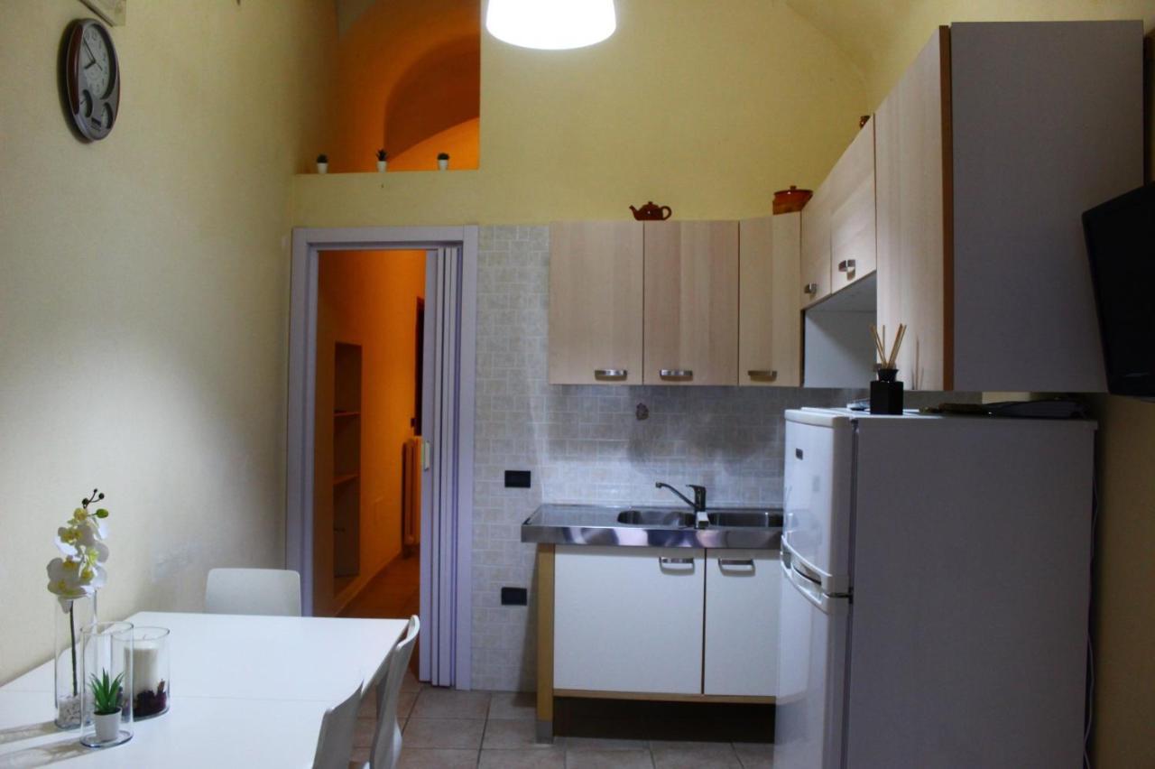 Alta B&B Casetta Nel Centro Storico Altamura Ngoại thất bức ảnh