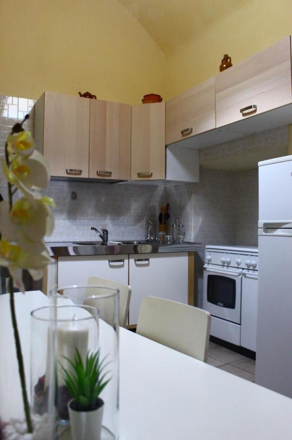 Alta B&B Casetta Nel Centro Storico Altamura Ngoại thất bức ảnh